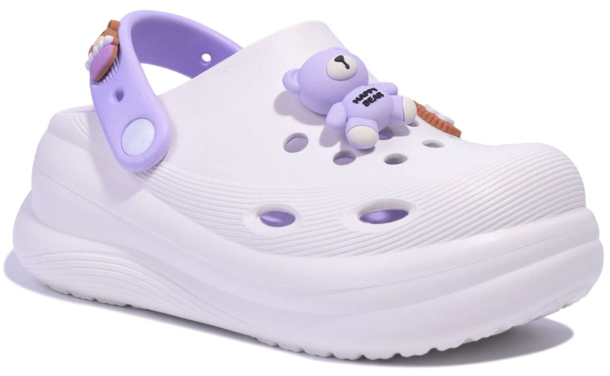 (36,38,40) сабо TEDDY STRAP FLOPS W Strobbs F7649-6