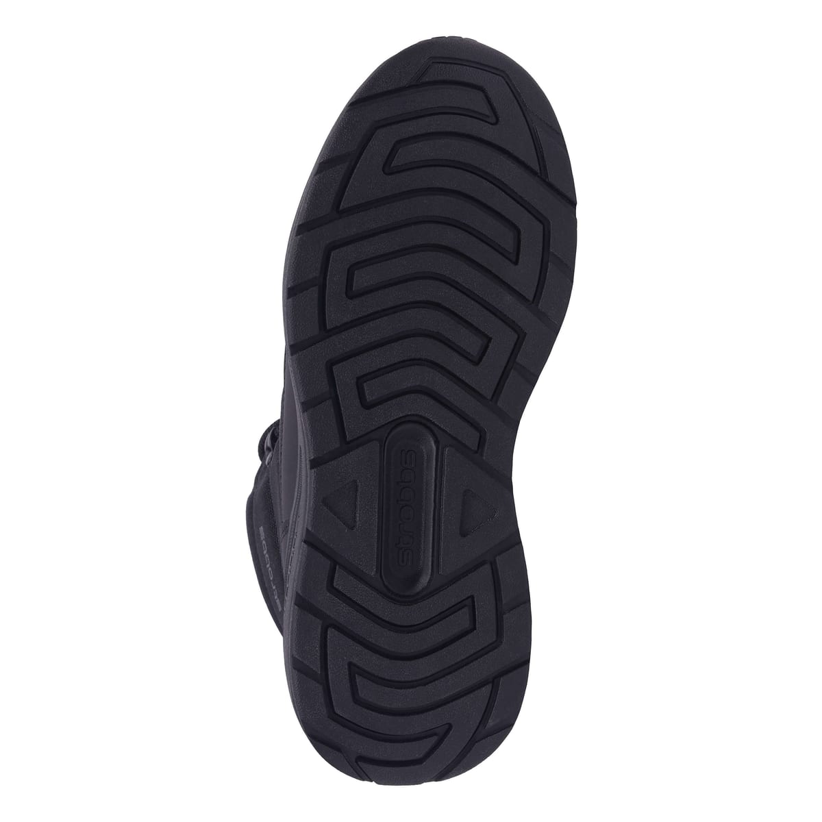 Ботинки зимние Strobbs F8515-3