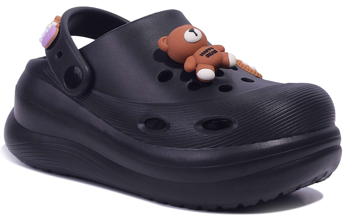 (36,38,40) сабо TEDDY STRAP FLOPS W Strobbs F7649-3