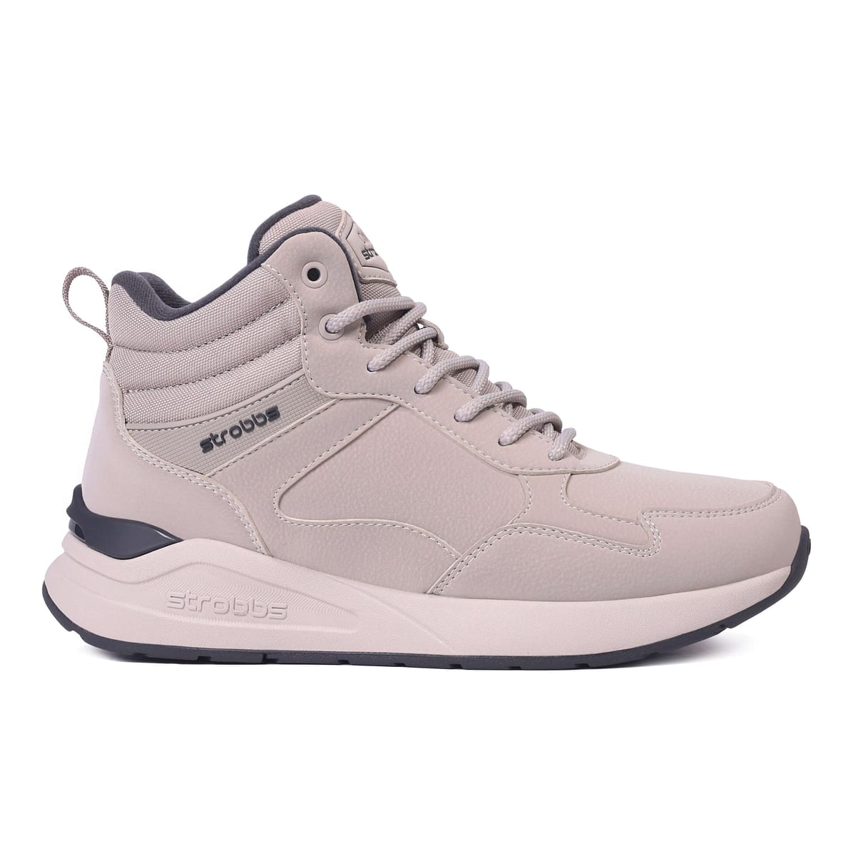 Кроссовки зимние Strobbs F8526-16