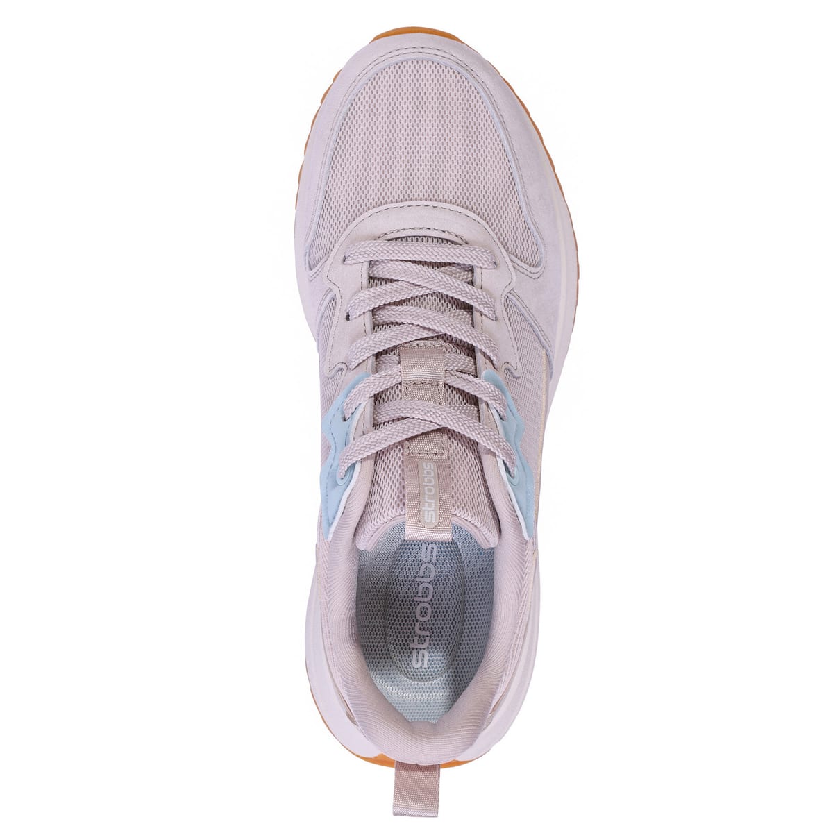 Кроссовки MESHY BASE W Strobbs F7721-9