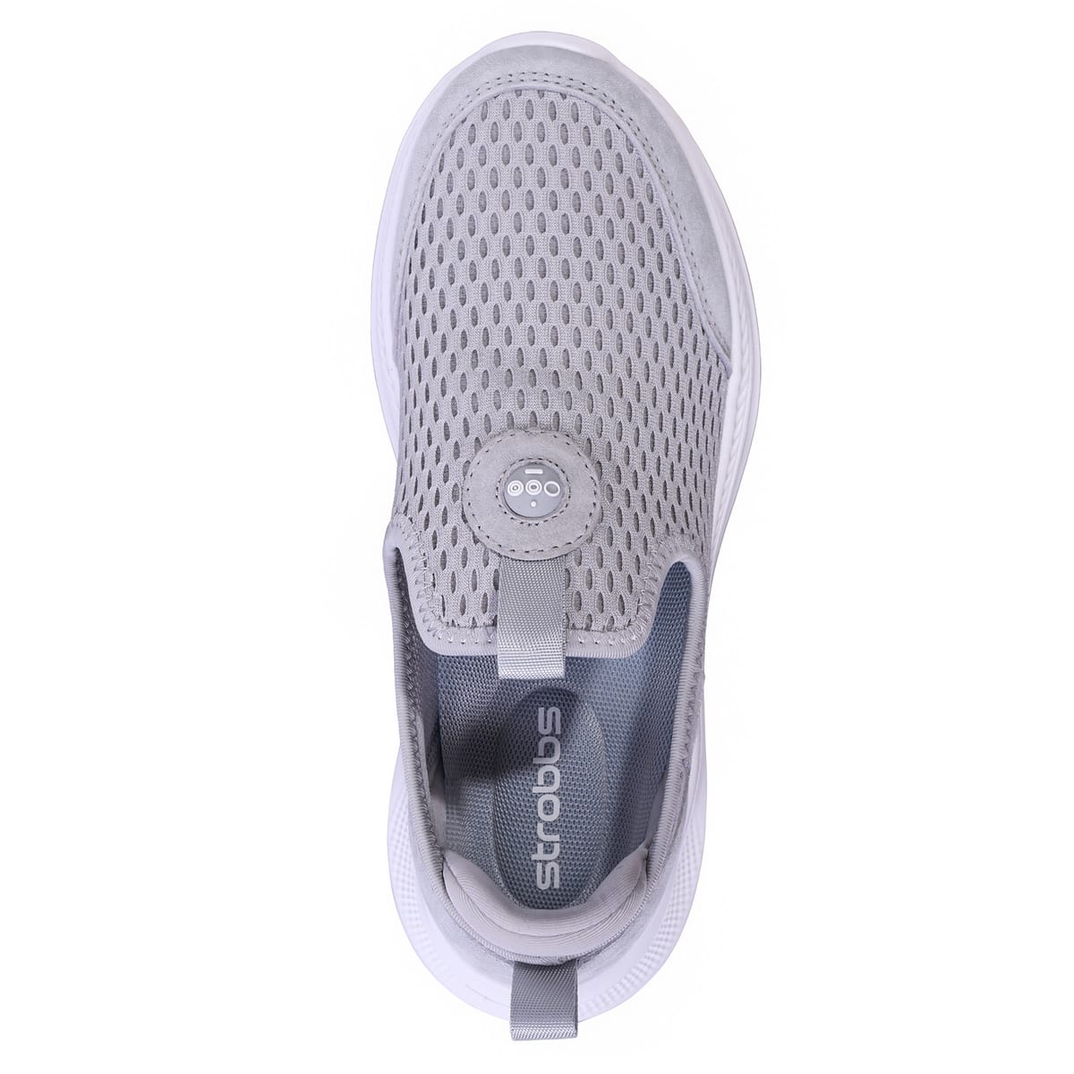 Слипоны SLIPPERS W Strobbs F7722-4
