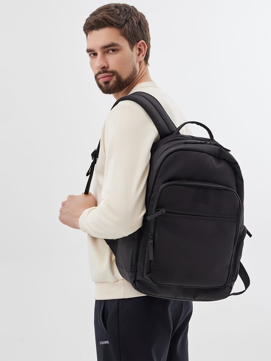 Рюкзак, 21L Strobbs X108-3