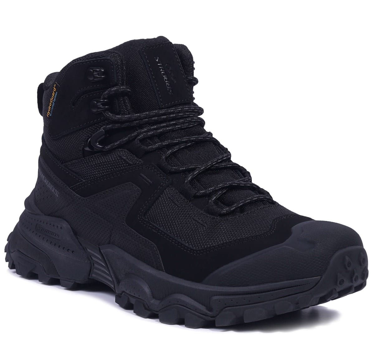 Кроссовки зимние Strobbs C9443-3