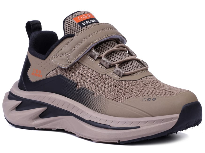 Кроссовки ELECTA KIDS Strobbs N1801-17