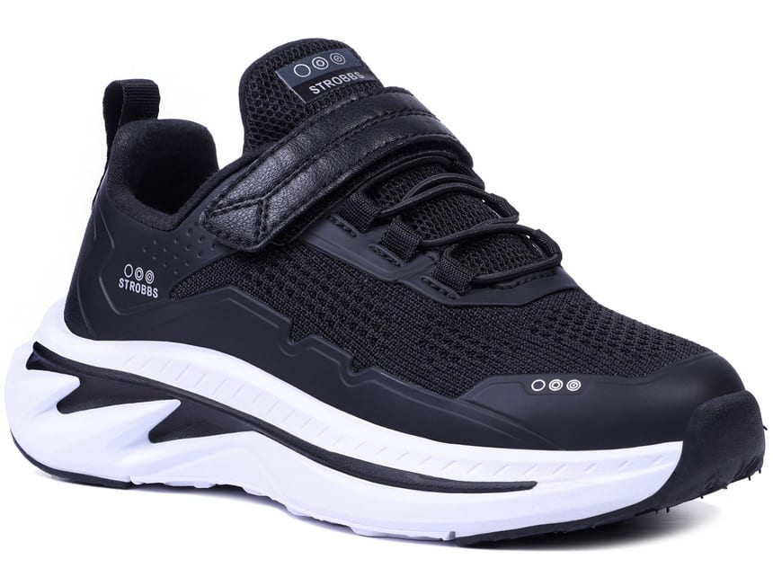 Кроссовки ELECTA KIDS Strobbs N1801-3