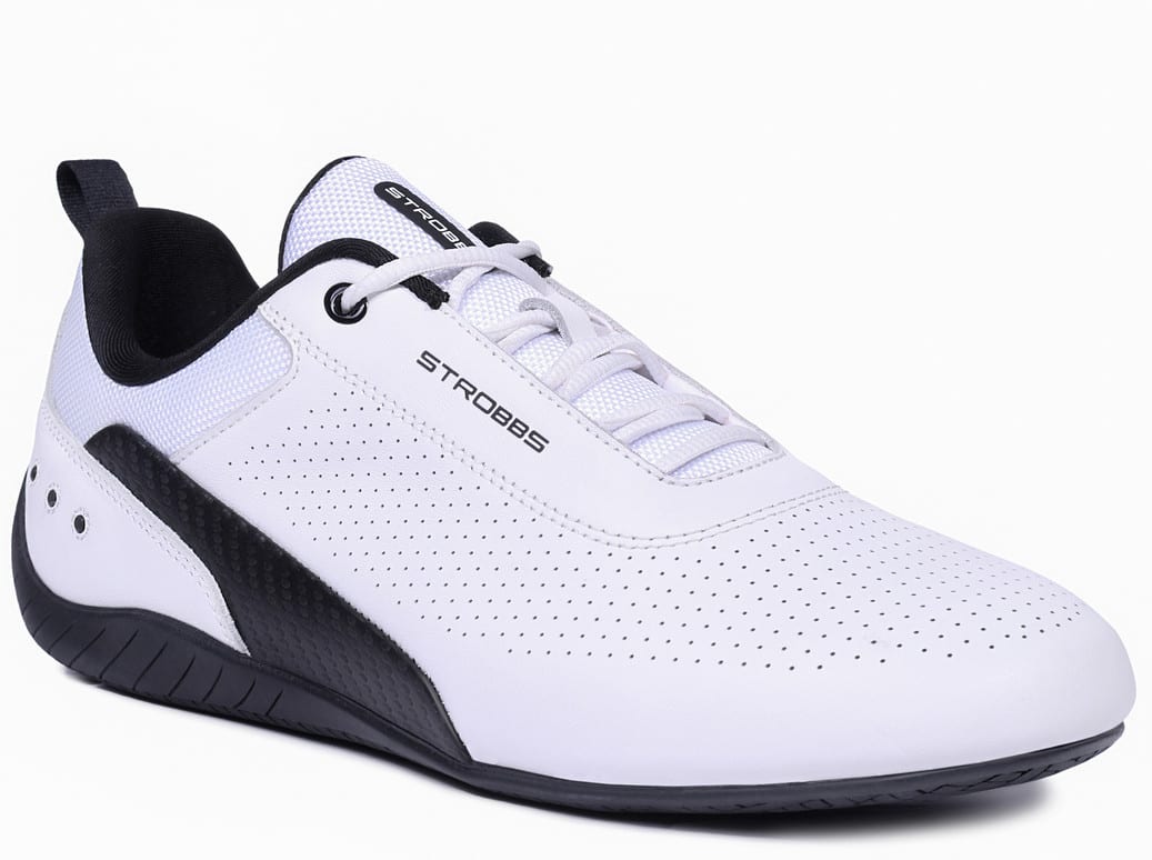 Кроссовки ACTIVE LEATHER M Strobbs C3923-6