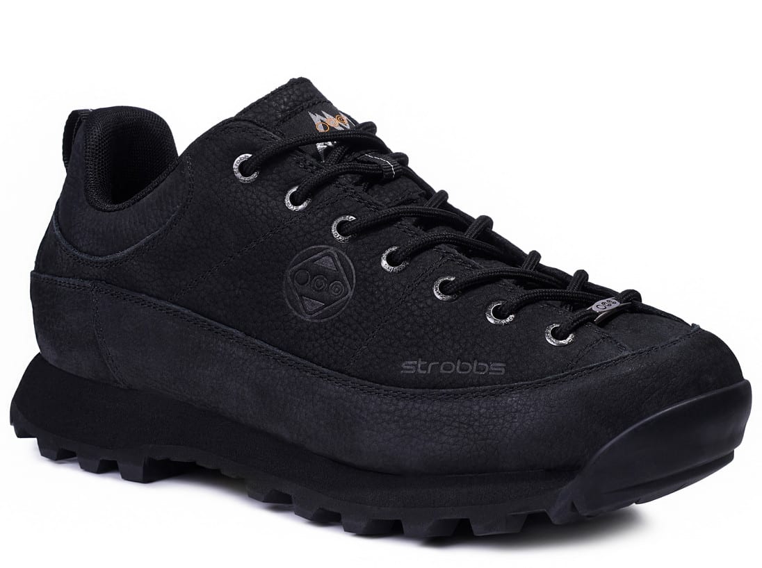 П/ботинки TOP HIKER LOW M Strobbs C3976-3